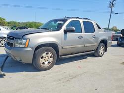 2007 Chevrolet Avalanche K1500 en venta en Lebanon, TN