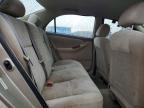 2004 Toyota Corolla le