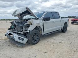 Ford f150 Vehiculos salvage en venta: 2024 Ford F150 XLT