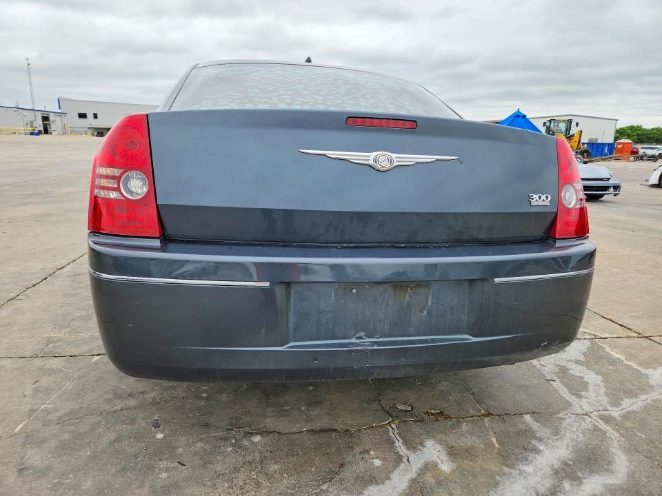 2008 Chrysler 300 Touring