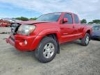 2009 Toyota Tacoma Prerunner V6