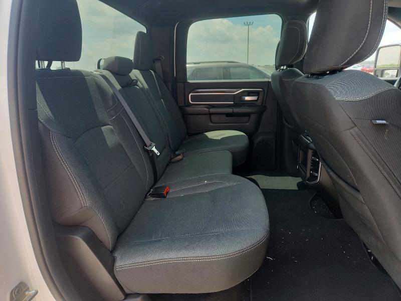 2023 Dodge RAM 2500 BIG Horn