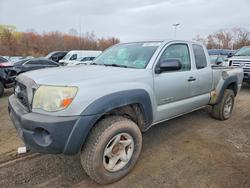 Vehiculos salvage en venta de Copart East Granby, CT: 2011 Toyota Tacoma V6