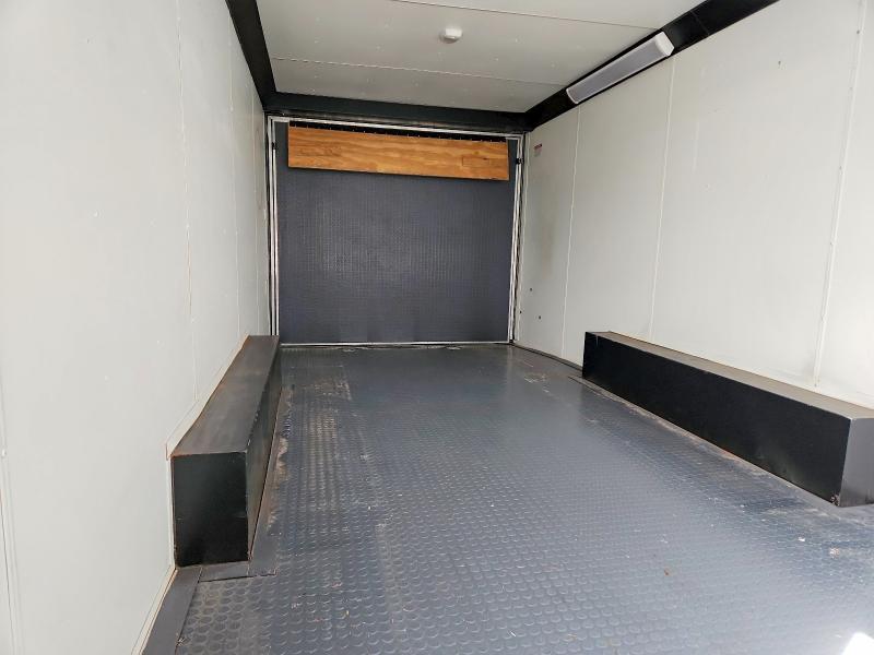 2022 United Trailer United TRA-Enclosed Cargo Trailer