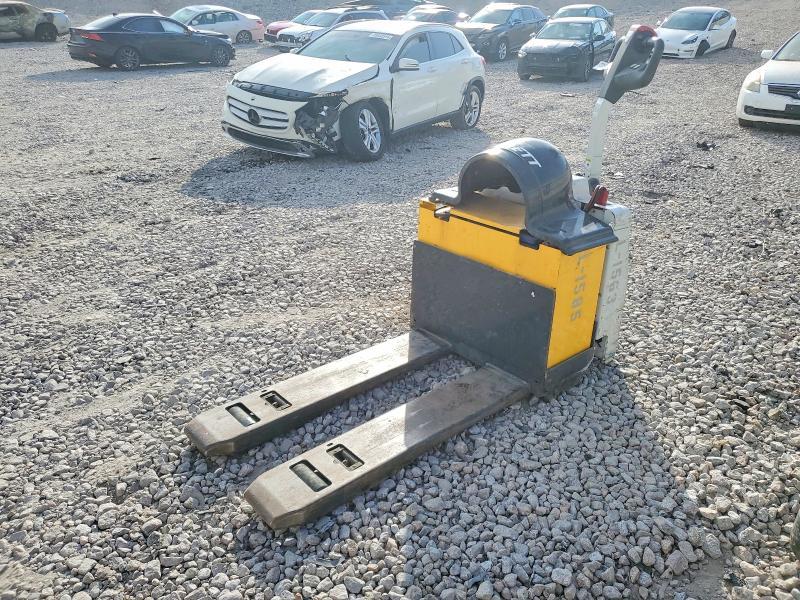 2016 Uigf WPXT2W1G60-Pallet Jack-Pallet Jack
