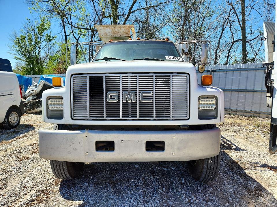 2000 Chevrolet C-SERIES C7H042