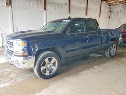 2017 Chevrolet Silverado K1500 lt for sale in Lexington, KY
