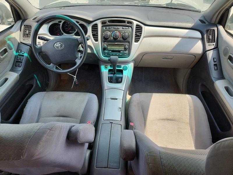 2005 Toyota Highlander