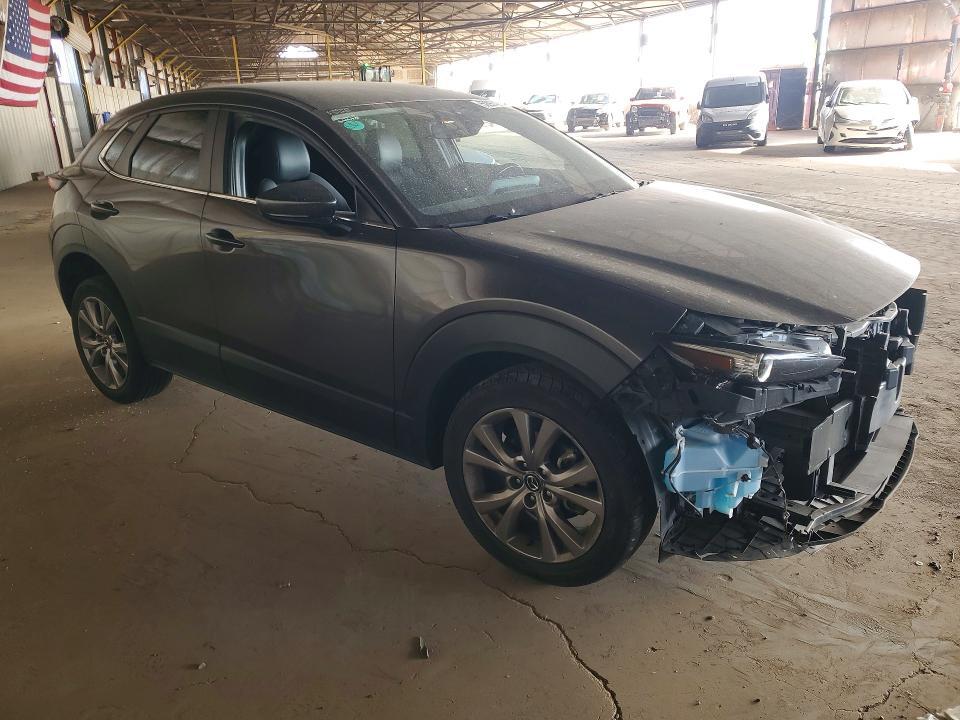 2020 Mazda Cx-30 Select