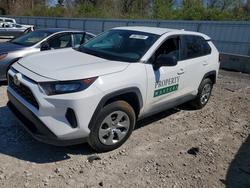 2022 Toyota Rav4 le for sale in Bridgeton, MO