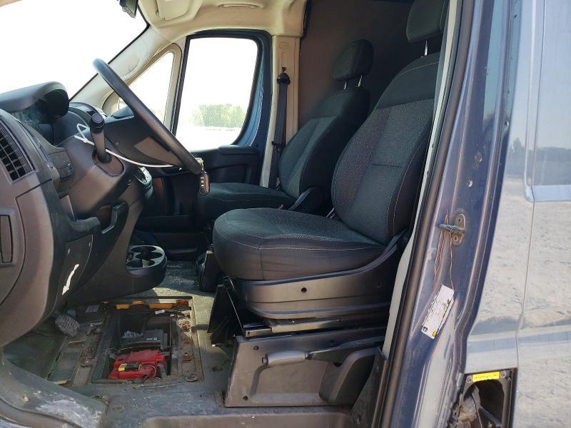 2019 Dodge Ram Promaster 3500 3500 High
