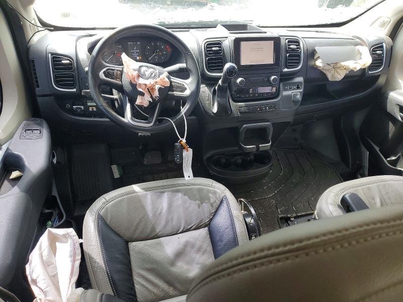 2022 Dodge Ram Promaster 1500 1500 Standard