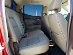 2017 GMC Canyon SLT