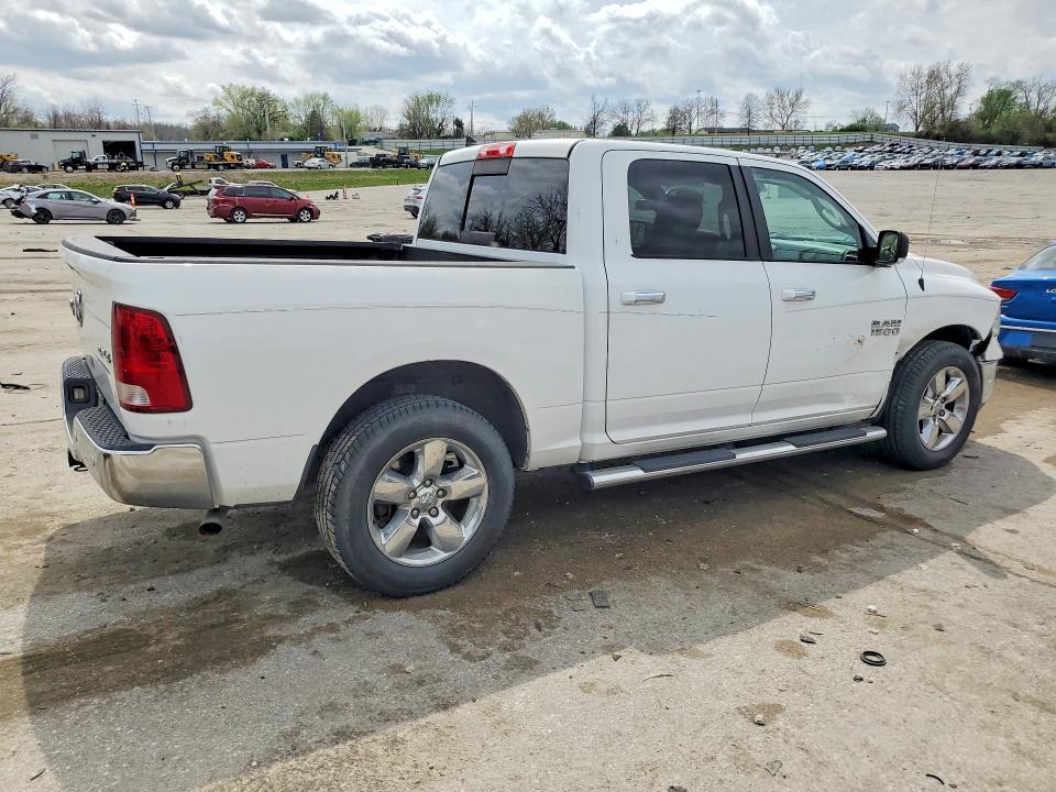 2014 Dodge Ram 1500 slt