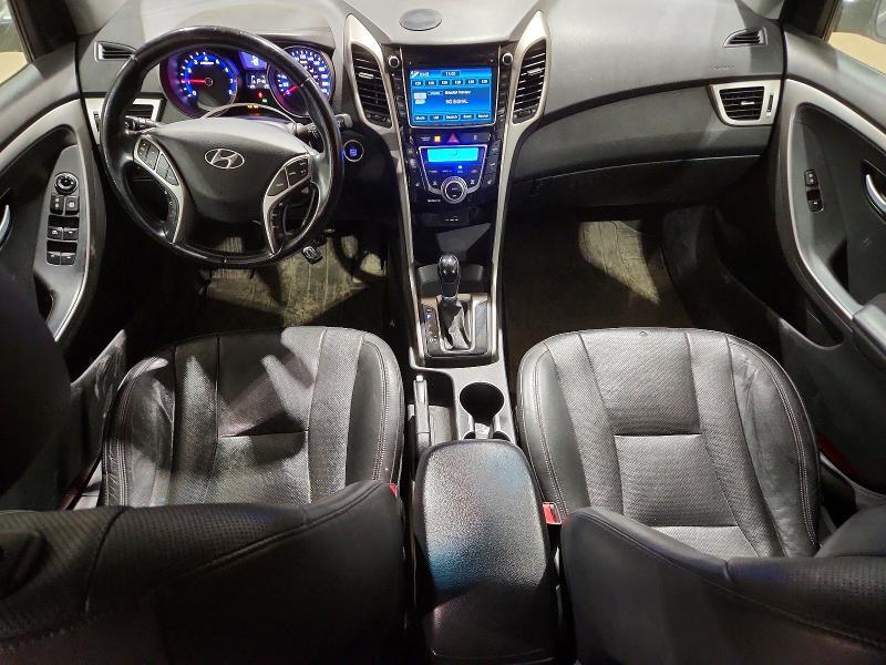 2013 Hyundai Elantra gt Base