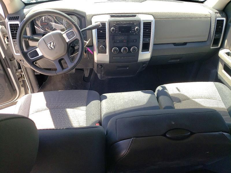 2011 Dodge RAM 2500