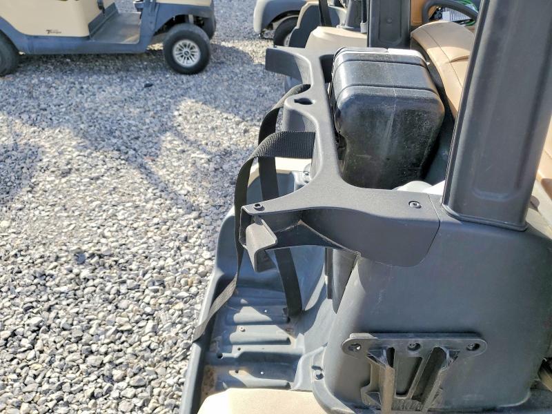 2020 Club Car Tempo Lithium Golf Cart
