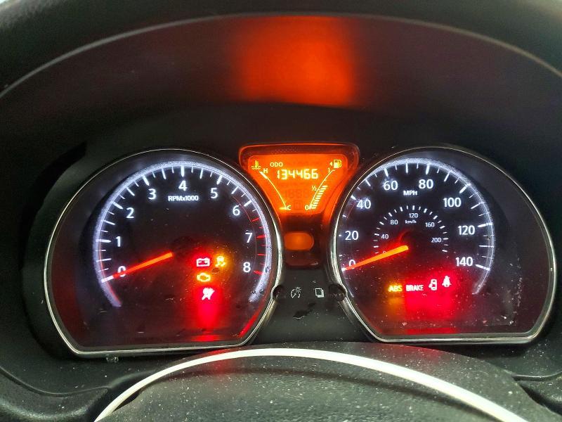 2018 Nissan Versa Note s