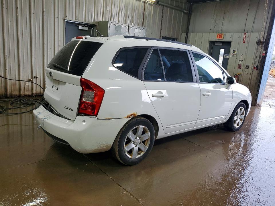 2007 KIA Rondo lx