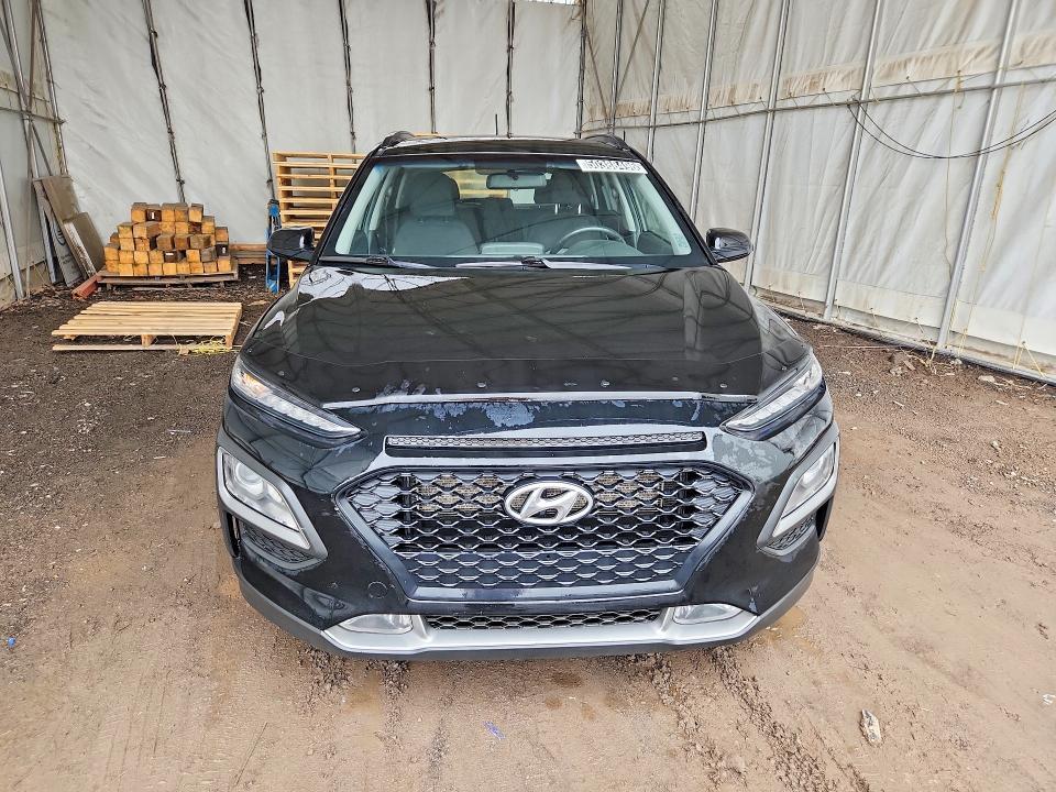 2018 Hyundai Kona sel