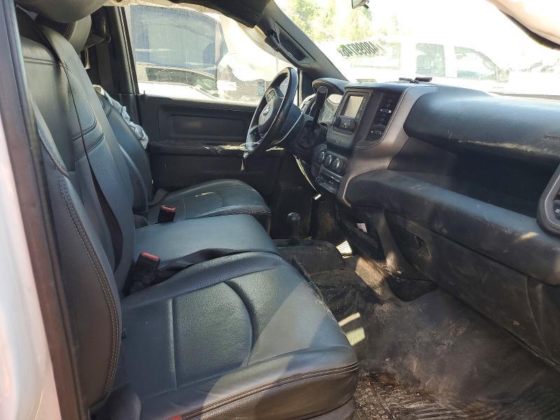 2022 Dodge RAM 2500 Tradesman