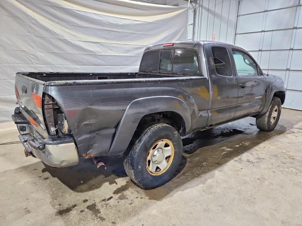 2012 Toyota Tacoma Base