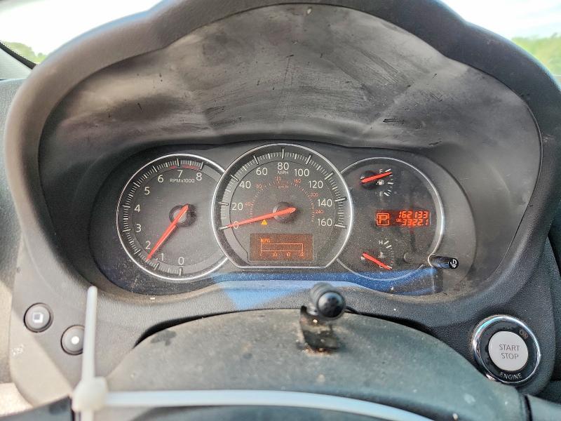 2009 Nissan Maxima 3.5 s