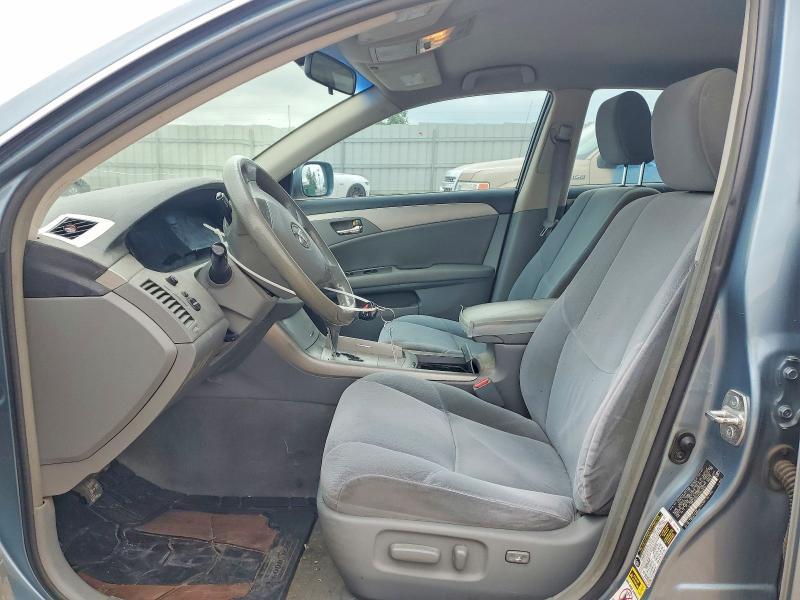 2009 Toyota Avalon xl