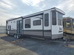 Jayco jayfl40rbs-Camper salvage cars for sale: 2023 Jayco JAYFL40RBS-Camper
