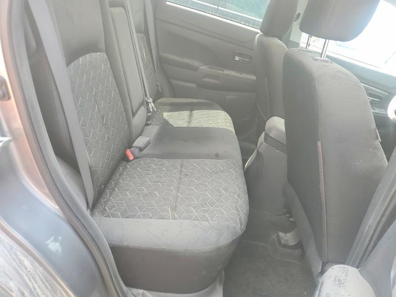 2023 Mitsubishi Outlander Sport S/se