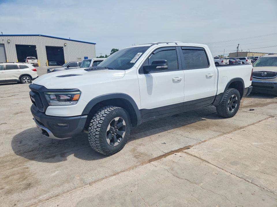 2020 Dodge RAM 1500 Rebel