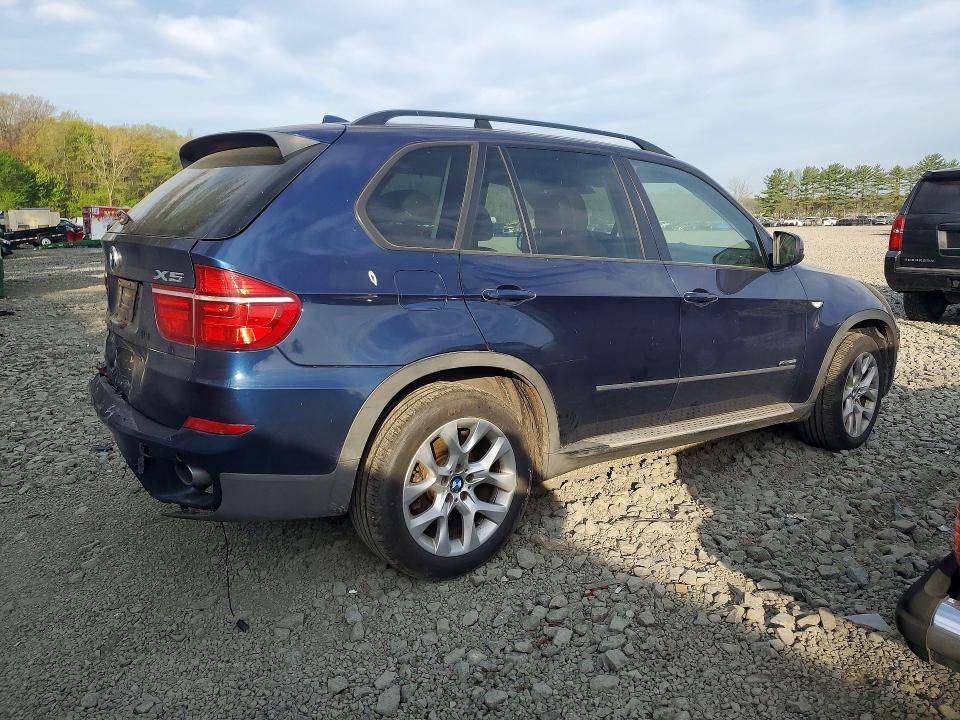 2011 BMW X5 Xdrive35i