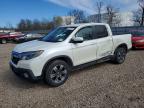 2017 Honda Ridgeline RTL