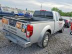 2014 Nissan Frontier SV V6