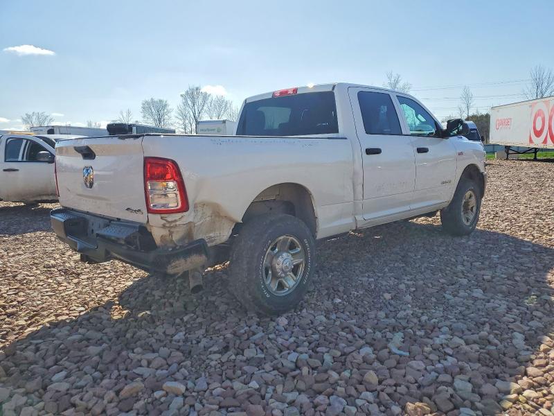 2021 Dodge RAM 3500 Tradesman