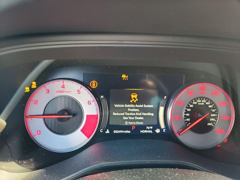 2022 Acura Tlx Tech a
