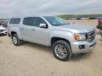 2018 GMC Canyon SLT
