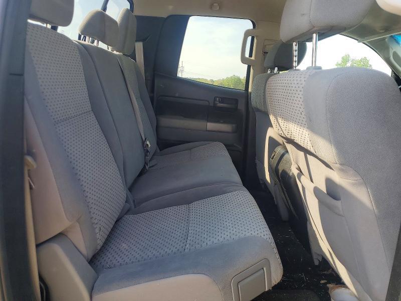 2013 Toyota Tundra Grade