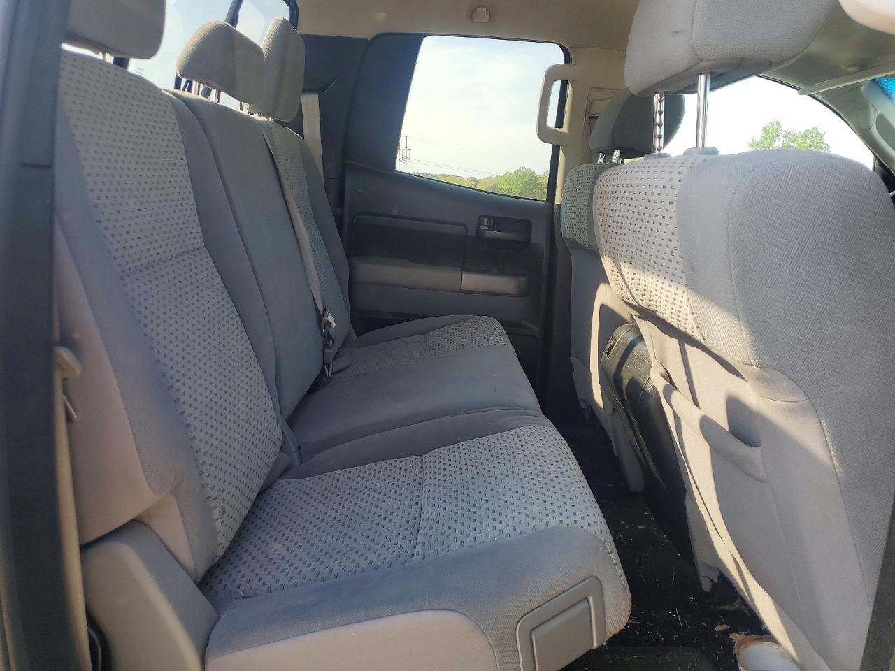 2013 Toyota Tundra Grade