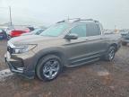 2022 Honda Ridgeline RTL