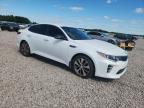 2017 KIA Optima sx