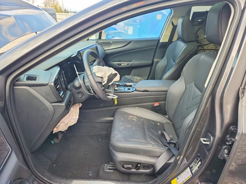 2025 Lexus Nx 350h Luxury