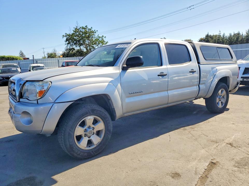 2005 Toyota Tacoma