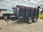 2019 Five Star DT257 Dump Trailer
