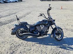 Victory Vehiculos salvage en venta: 2011 Victory Kingpin 8-Ball
