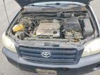 2004 Toyota Highlander Base