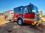 2009 Kovatch Pumper Fire Truck