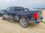 2018 Chevrolet Silverado C1500 Custom