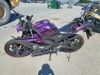 2023 Yamaha YZFR3 A