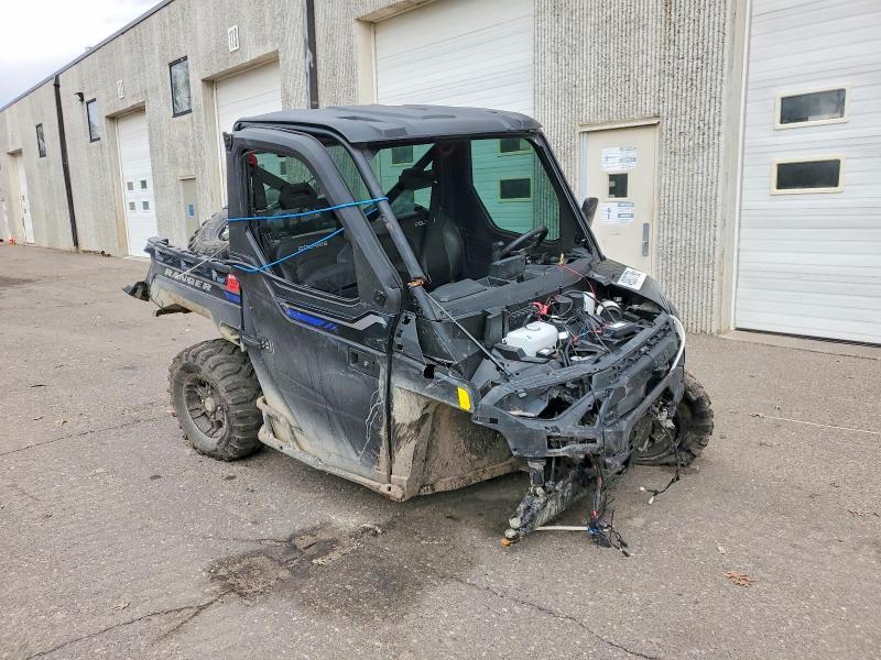 2024 Polaris Ranger XP 1000 Utility Vehicle